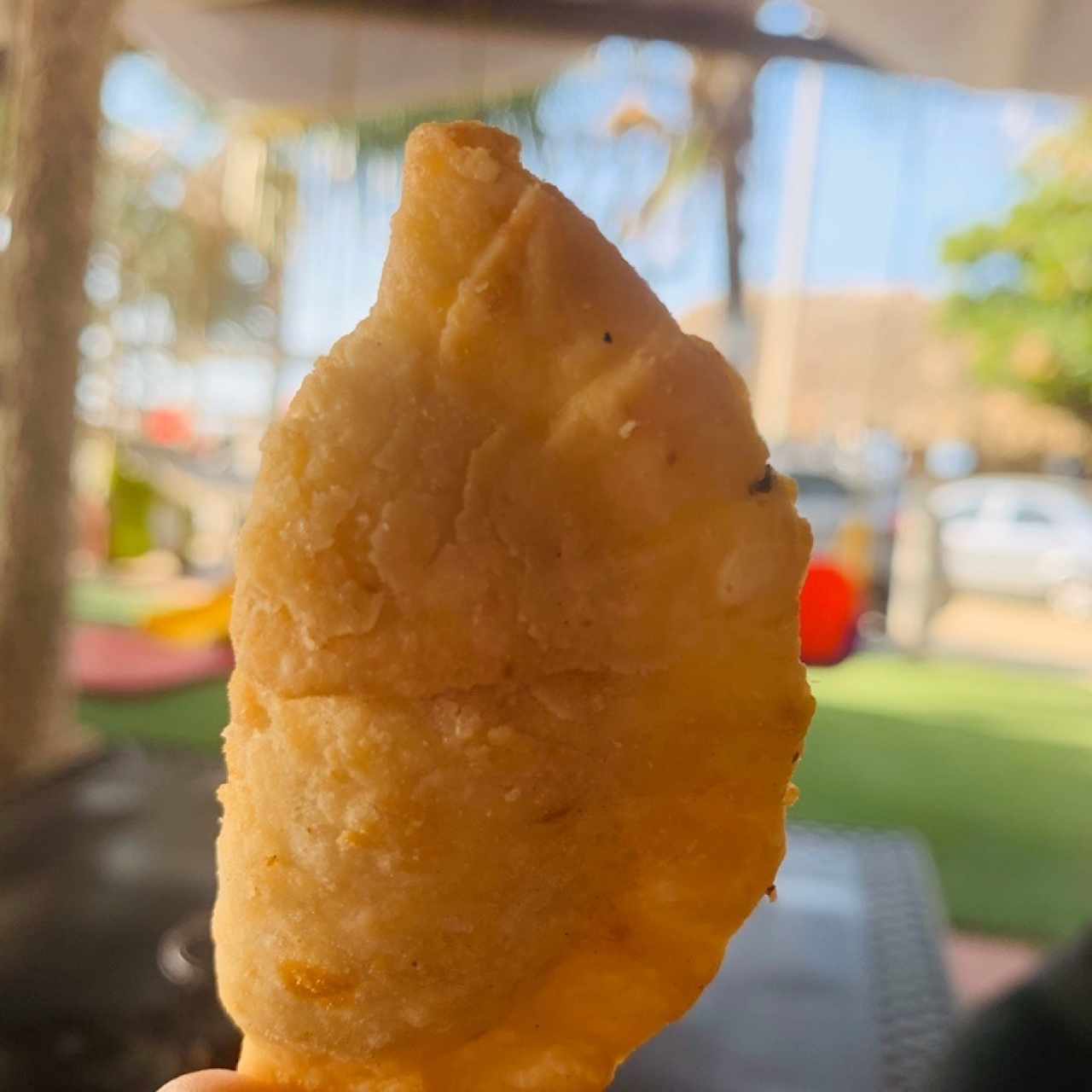 empanadas