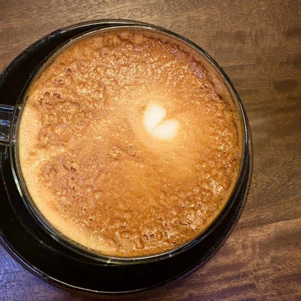 Flat white 