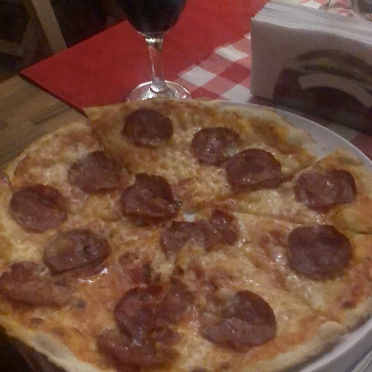 Diavola 