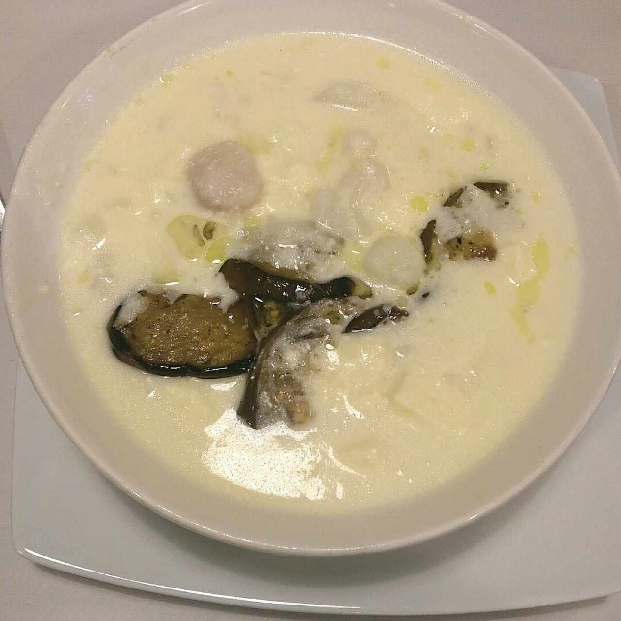 Mote é Queso