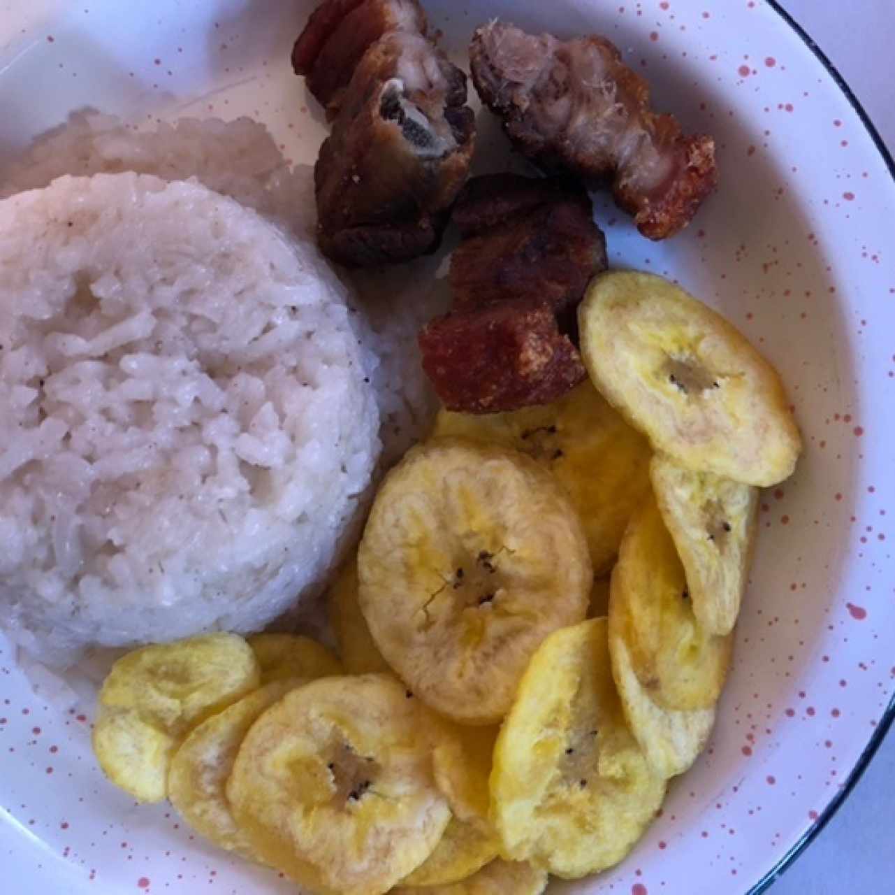 Costillitas