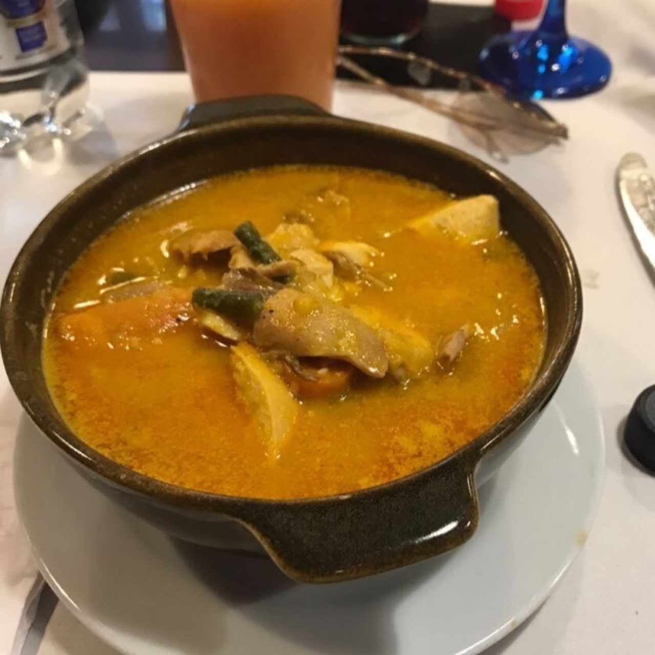 Gallina monteriana