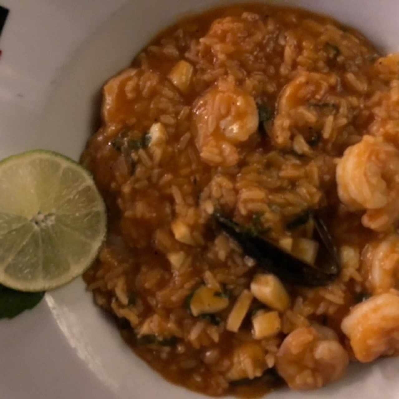 Risotto 