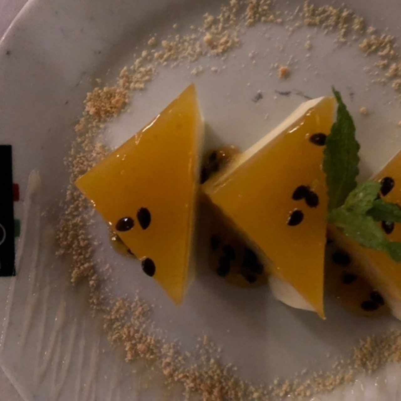 Panacotta