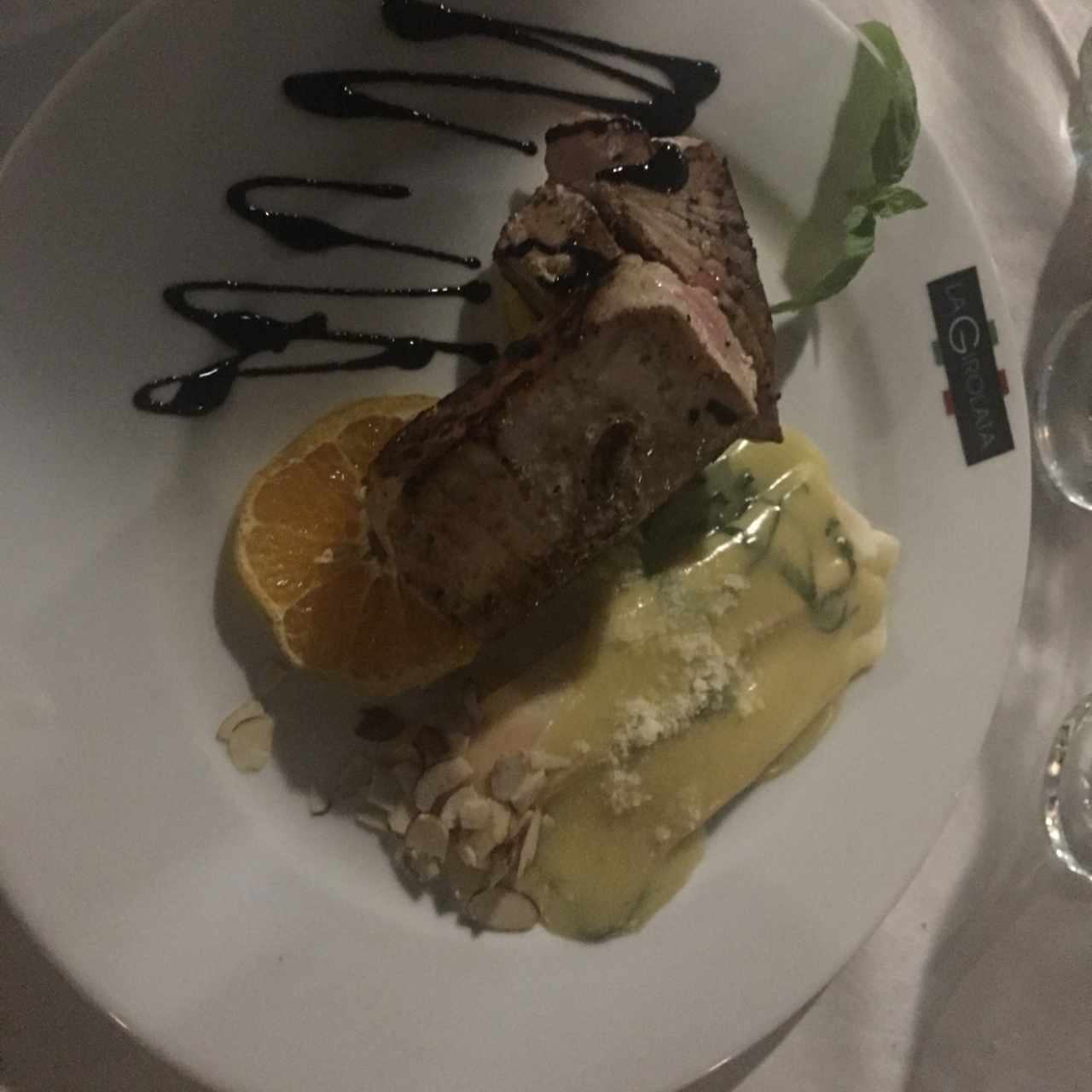 atun sellado 