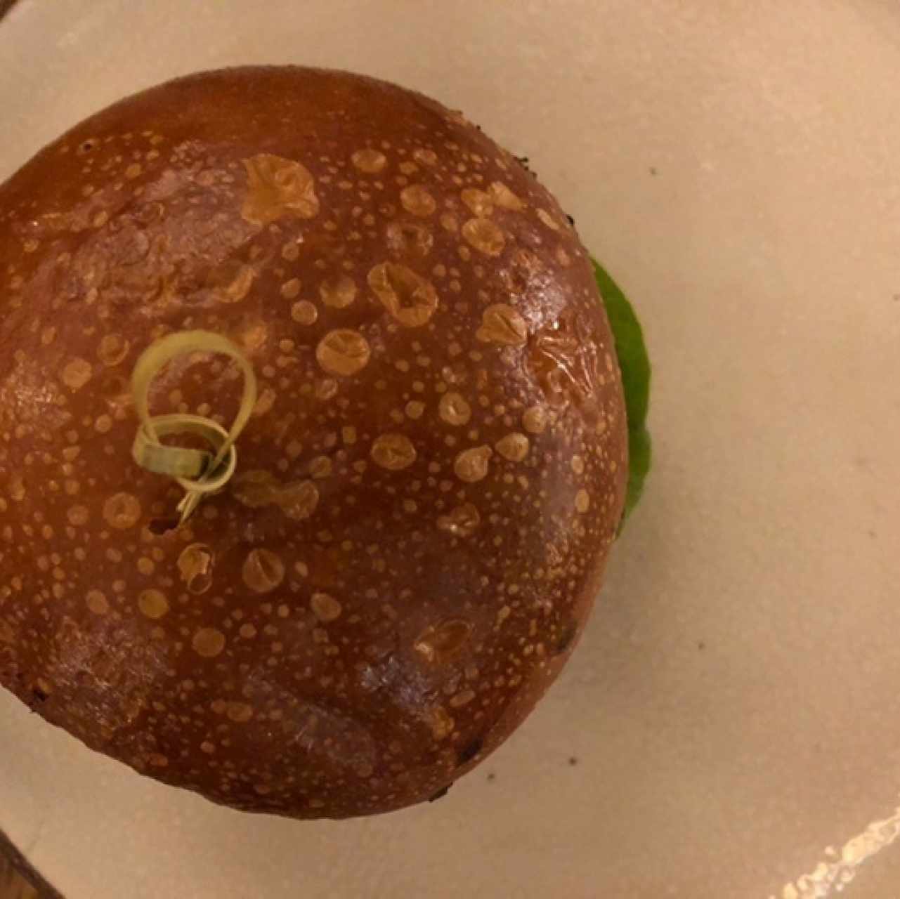 Hamburguesa 