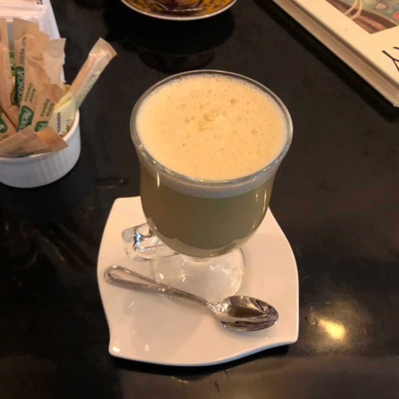 chai