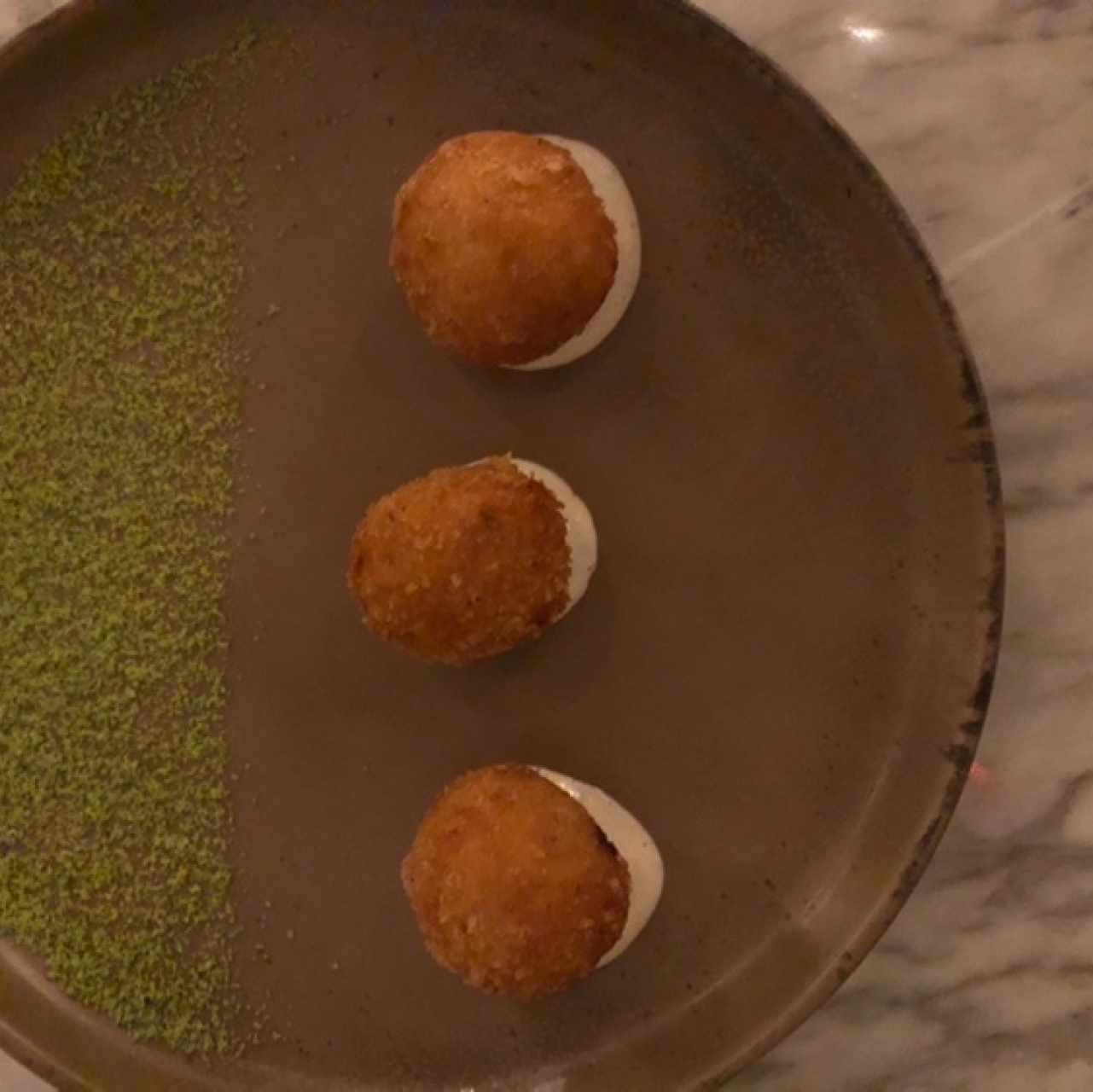 Croquetas 