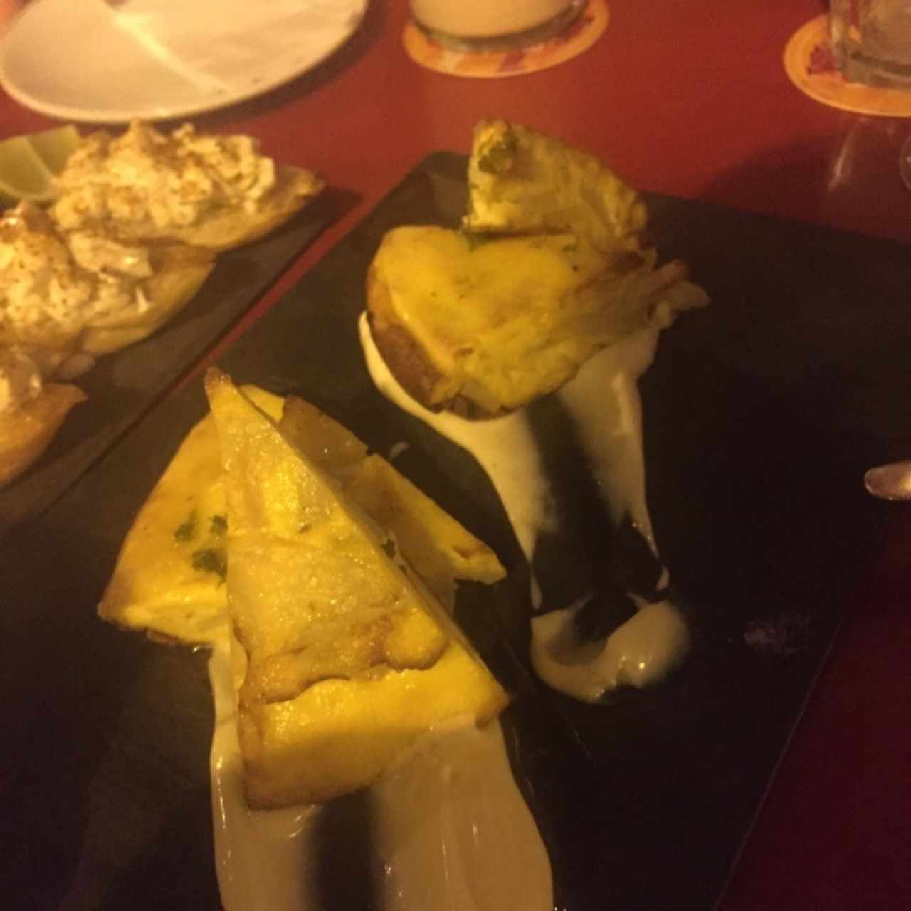 Tortilla Española