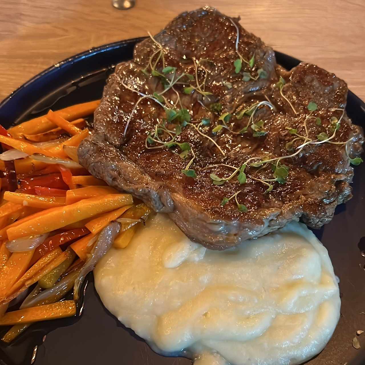 Ribeye Madurado 