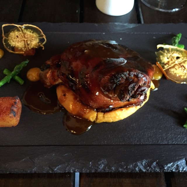 Cochinillo 