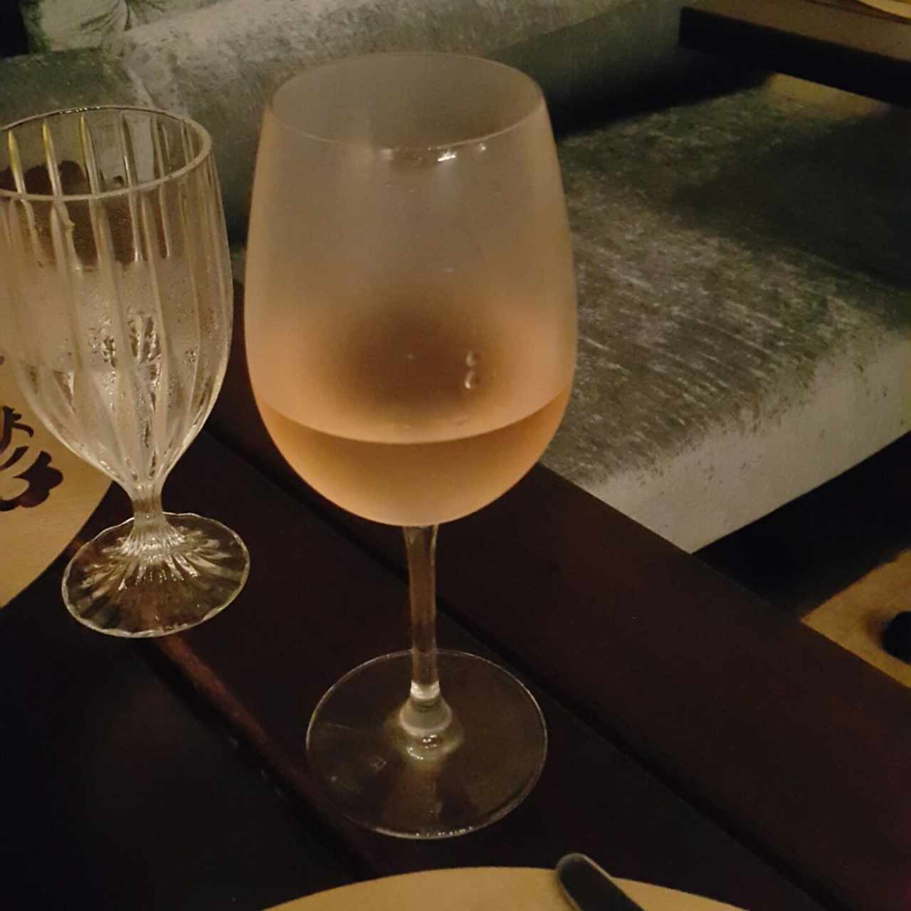 vino rosado chateau saint martin #2 2014