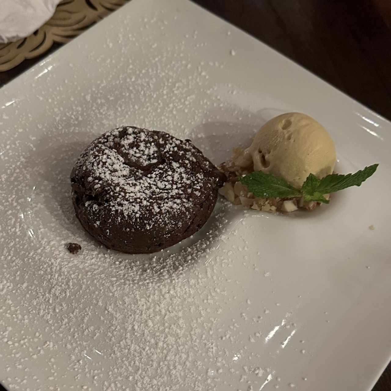 Vilvan de Chocolate