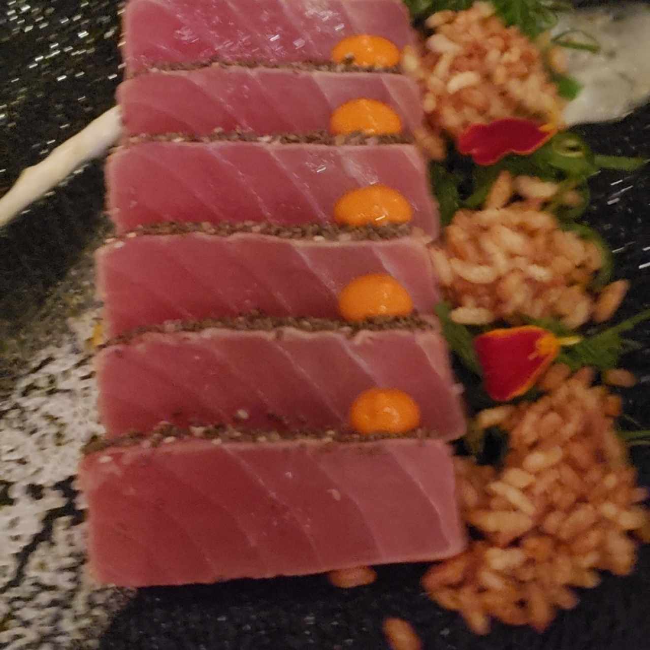 tuna