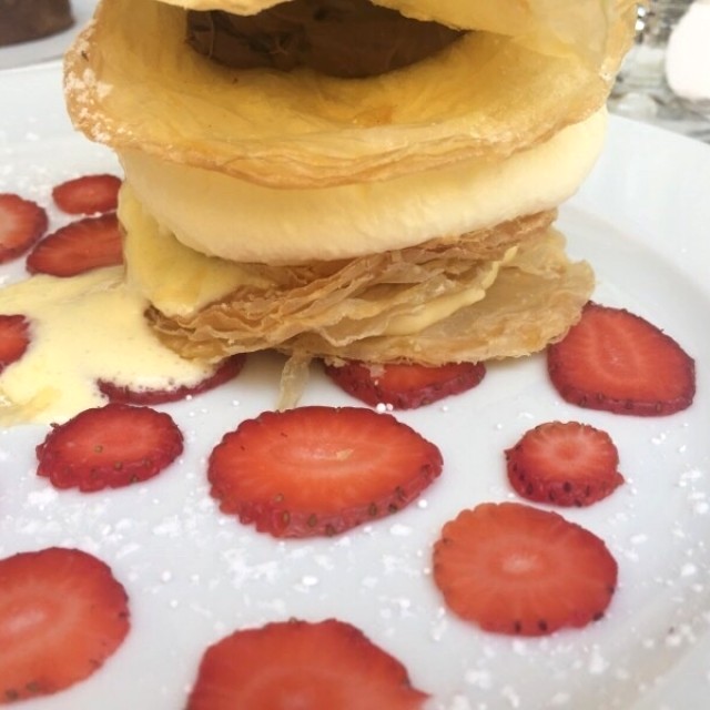Milhoja