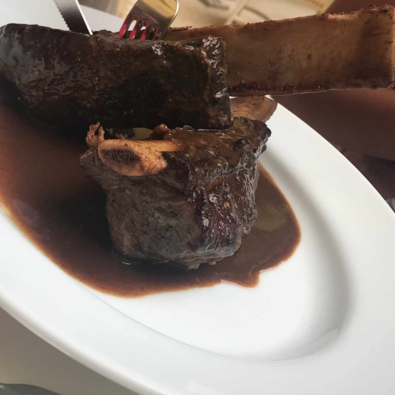 entrecôte