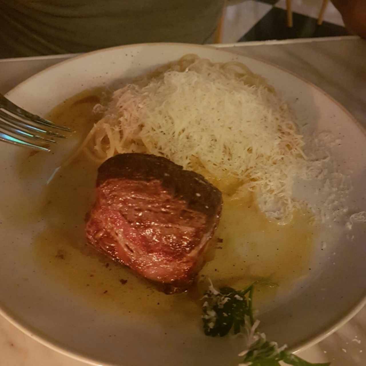 lomo panceta