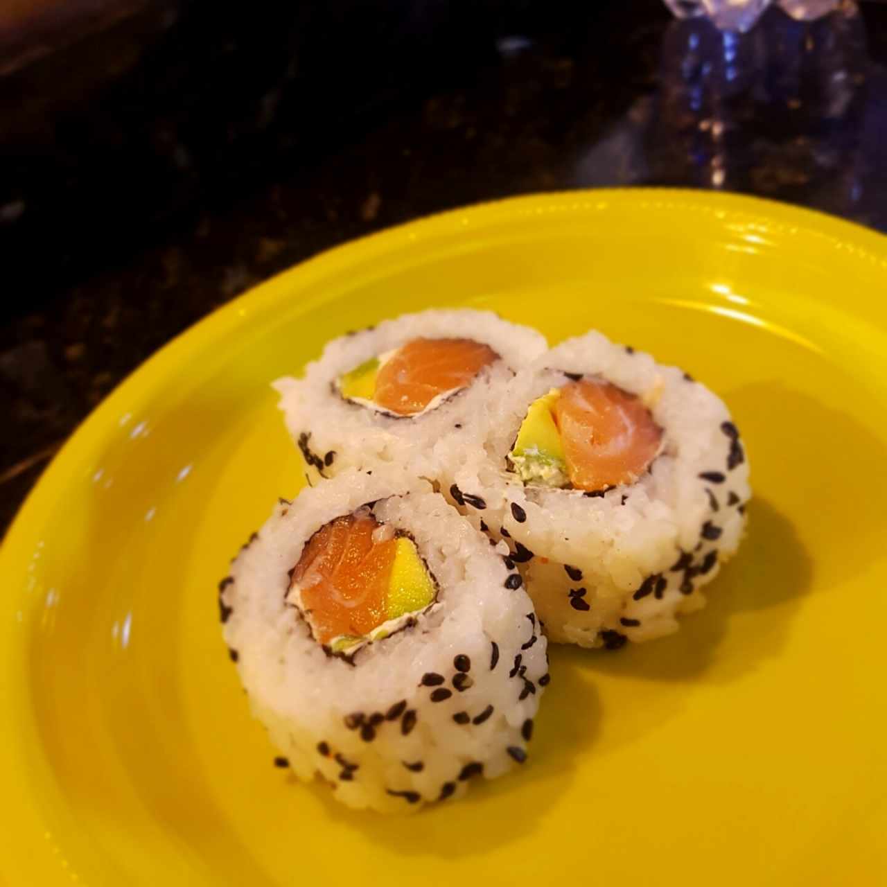 california roll
