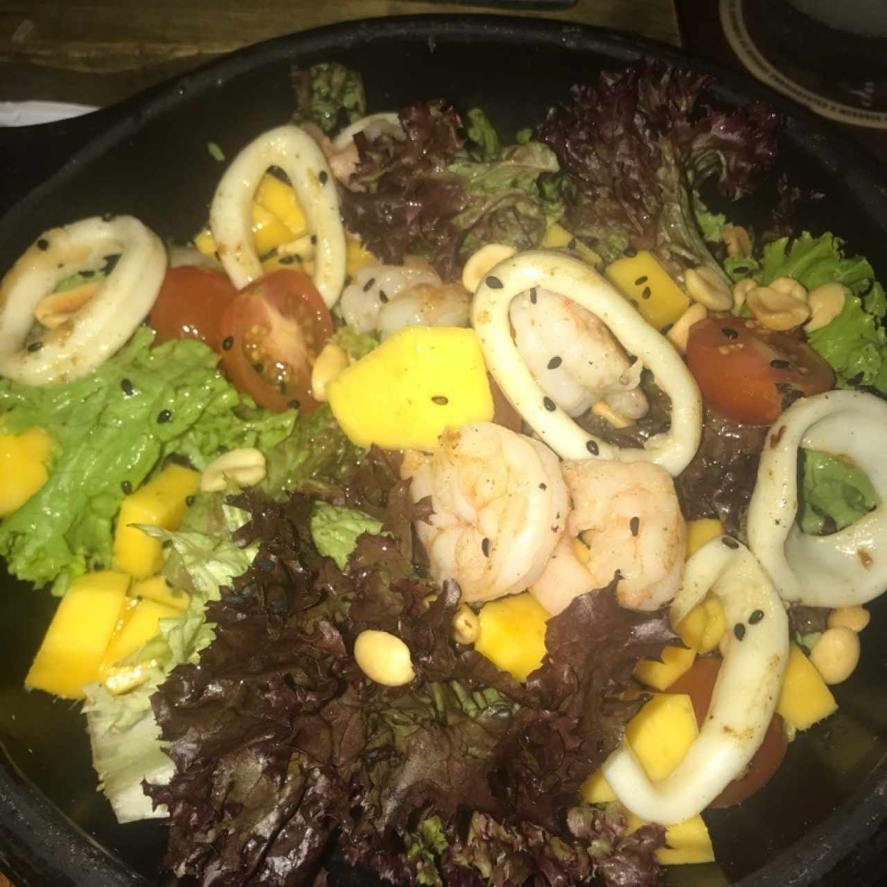 ensalada el kilo 