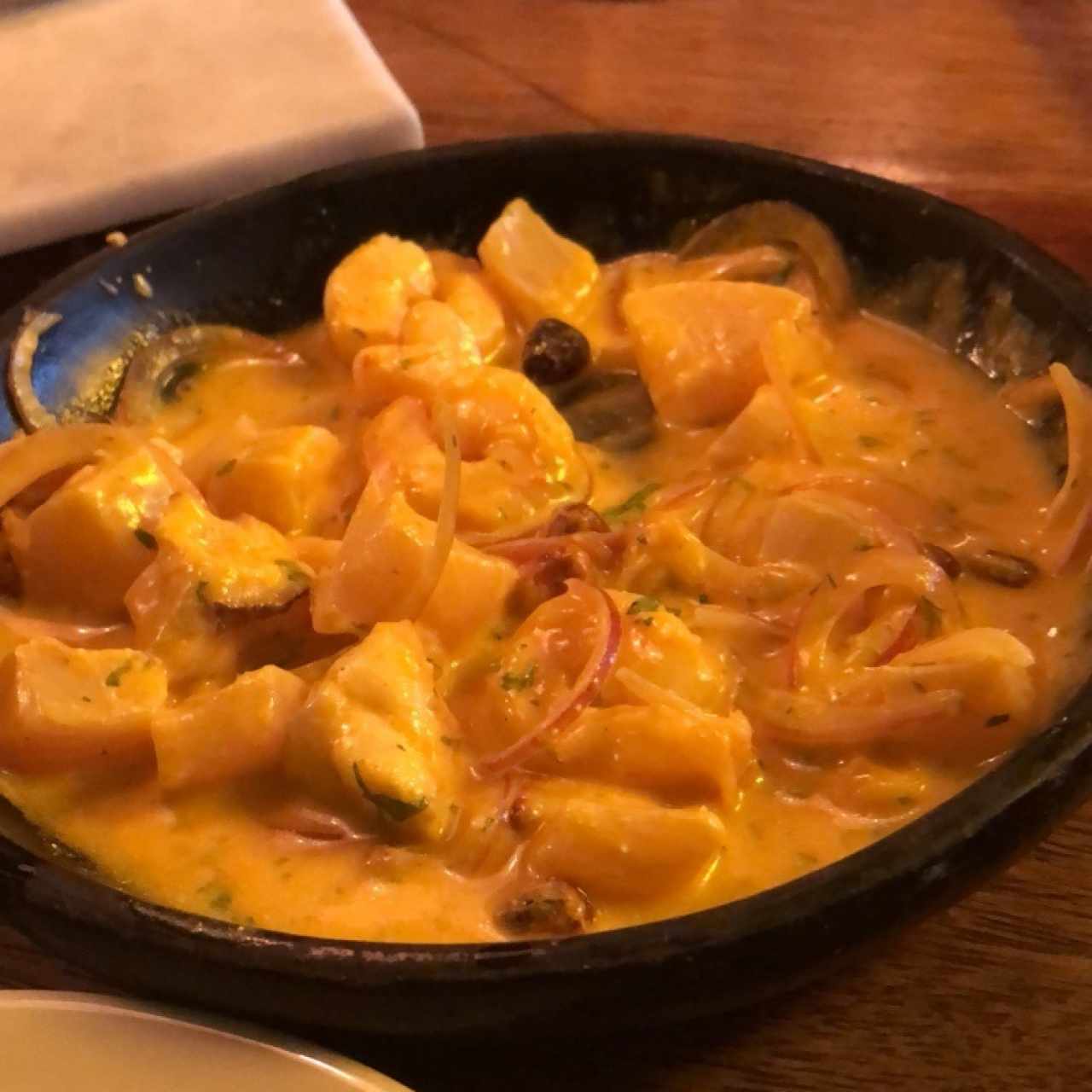 ceviche