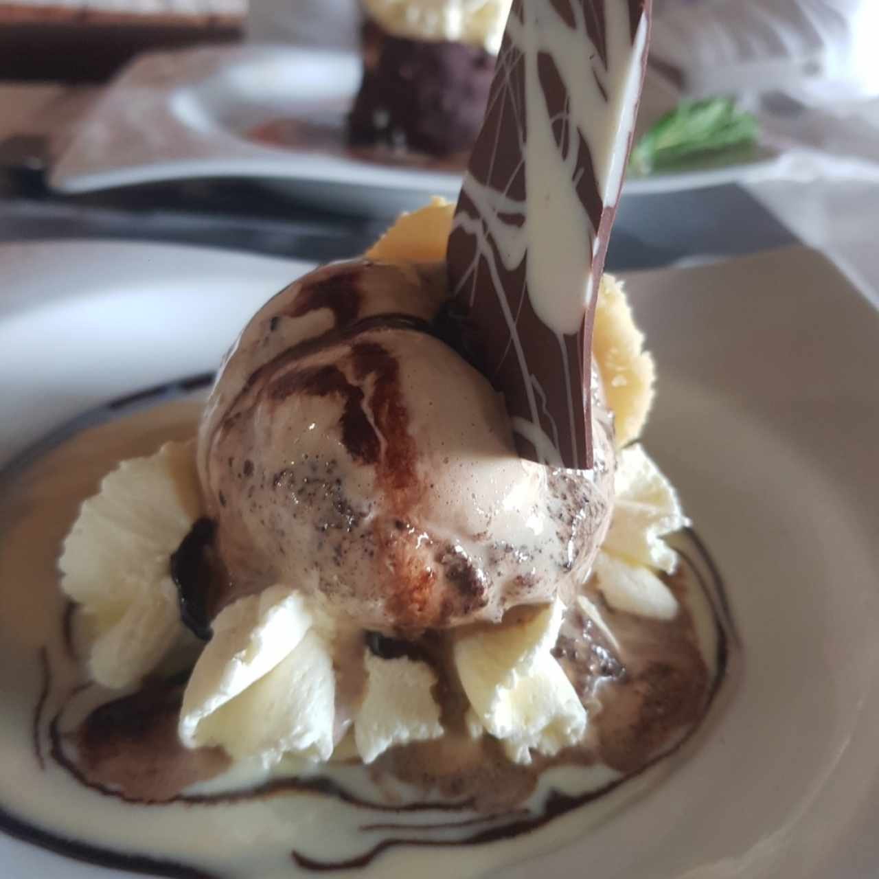 Coffee Toffee