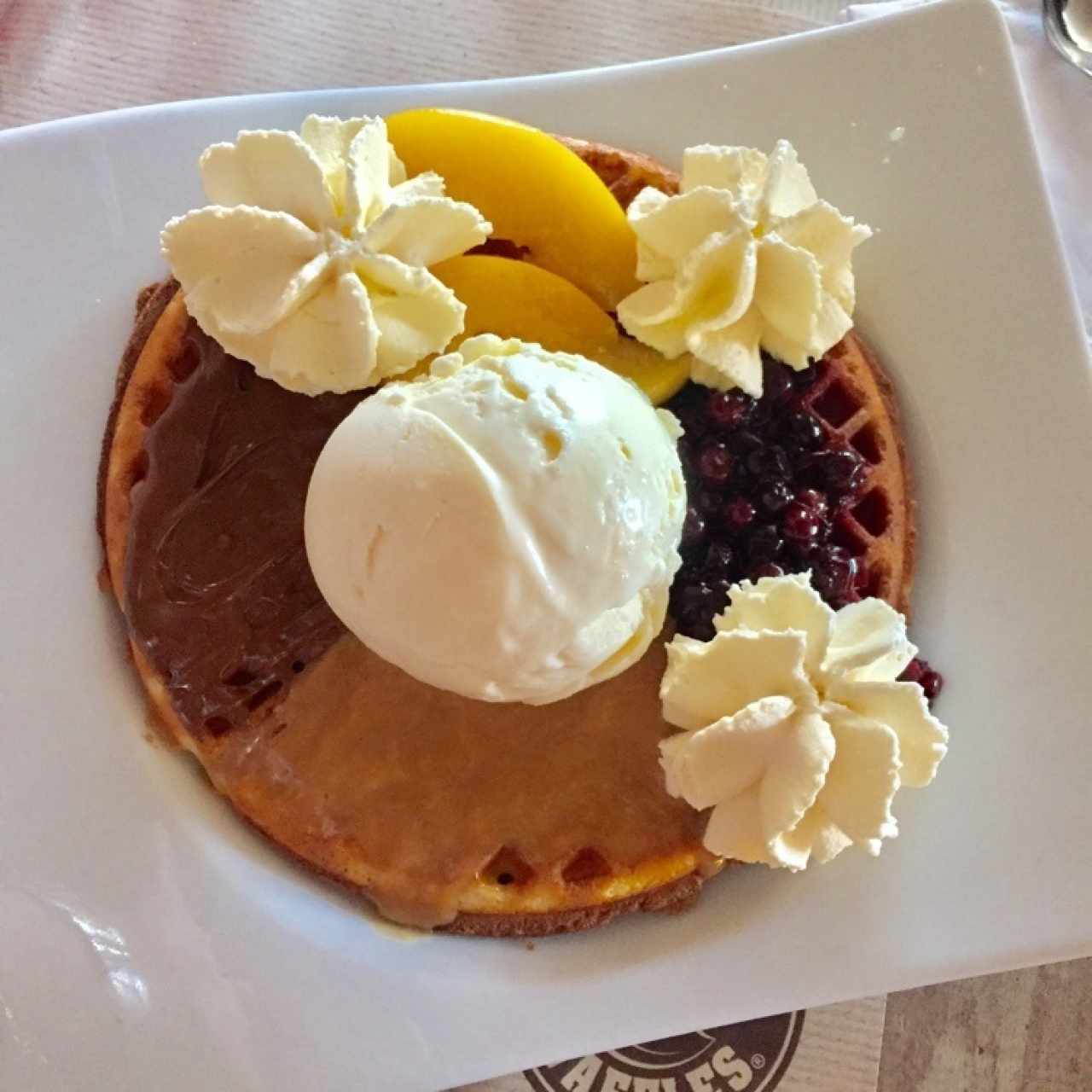crepes especial