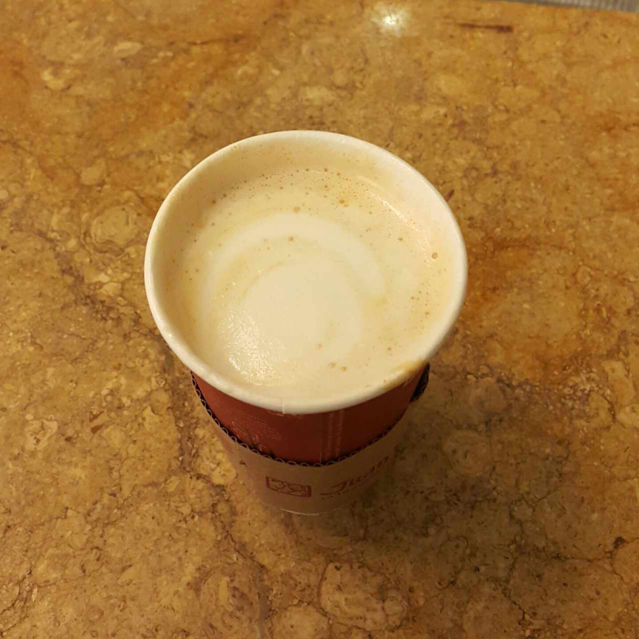 chai