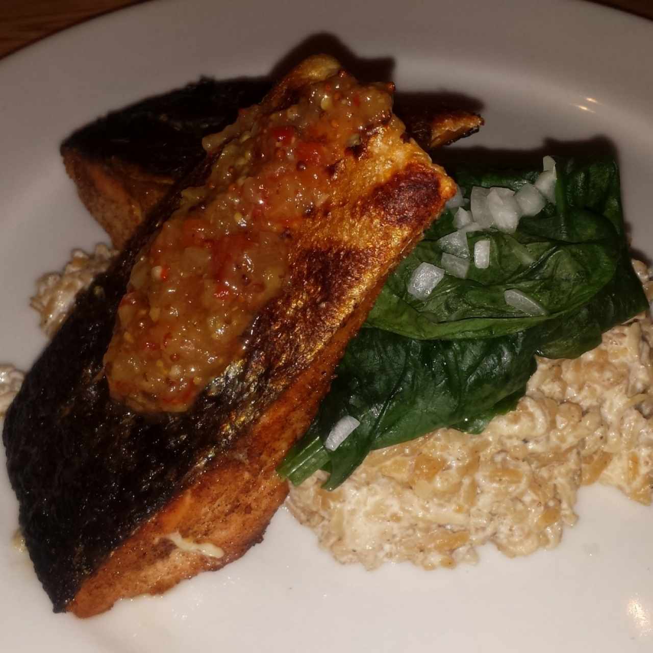 Salmon