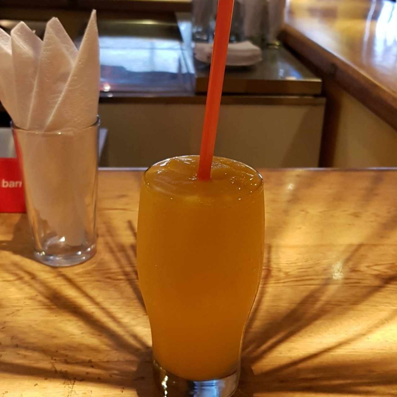 Maracuya...!!!