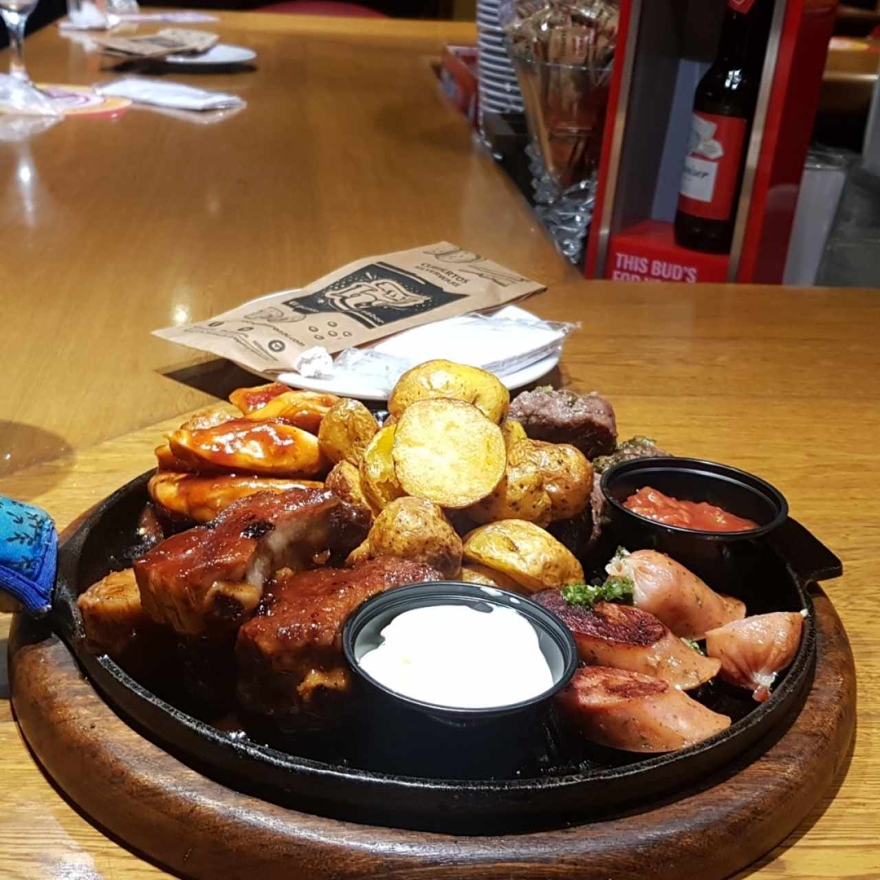 picada 