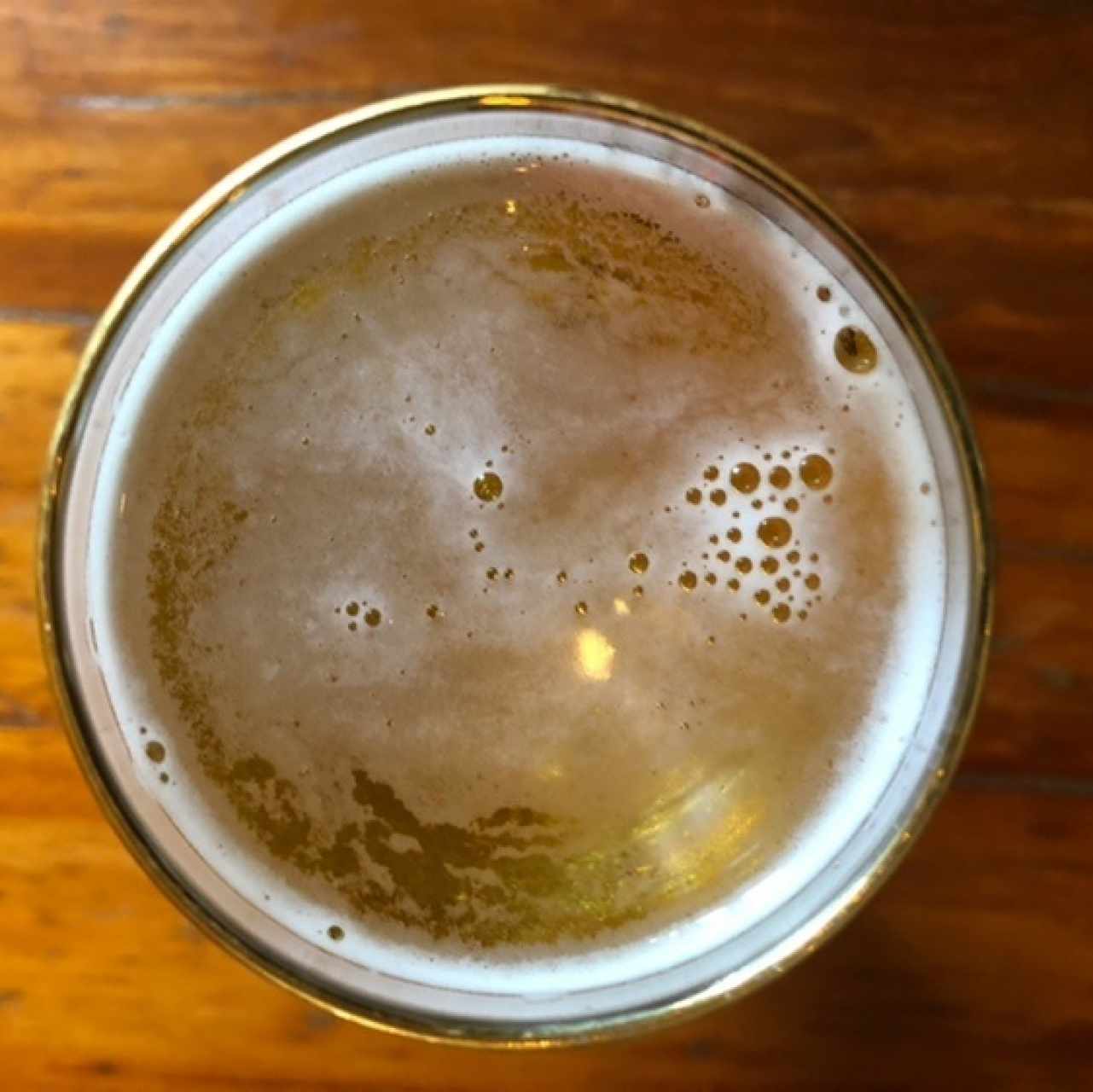 Cerveza 