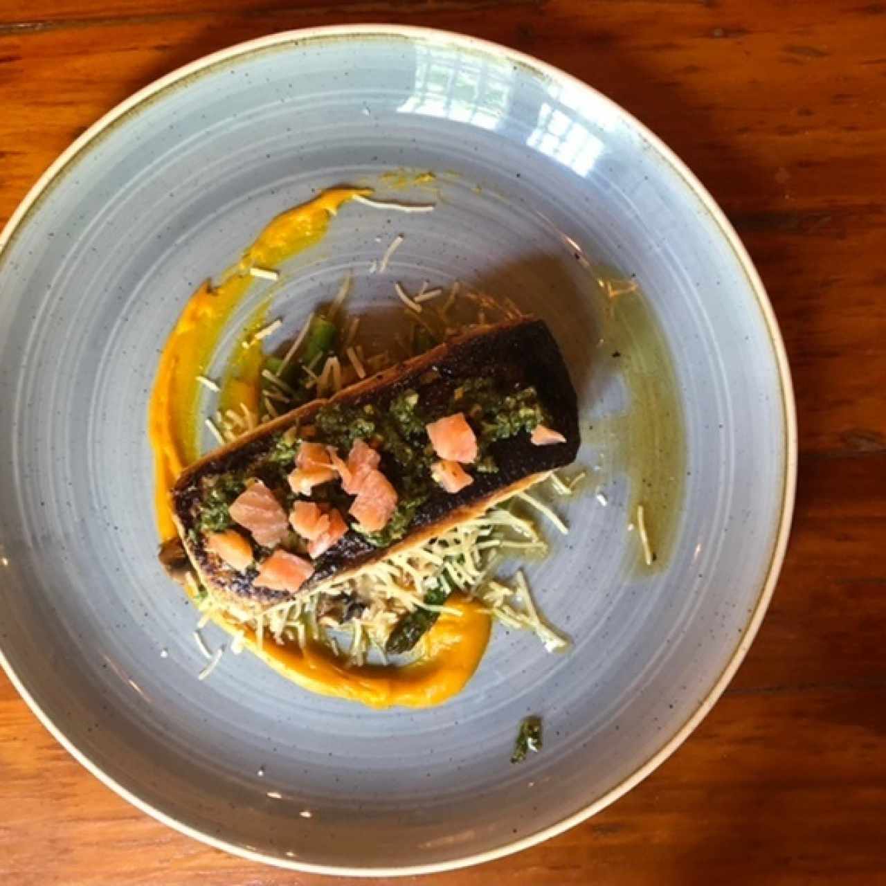 Salmón 