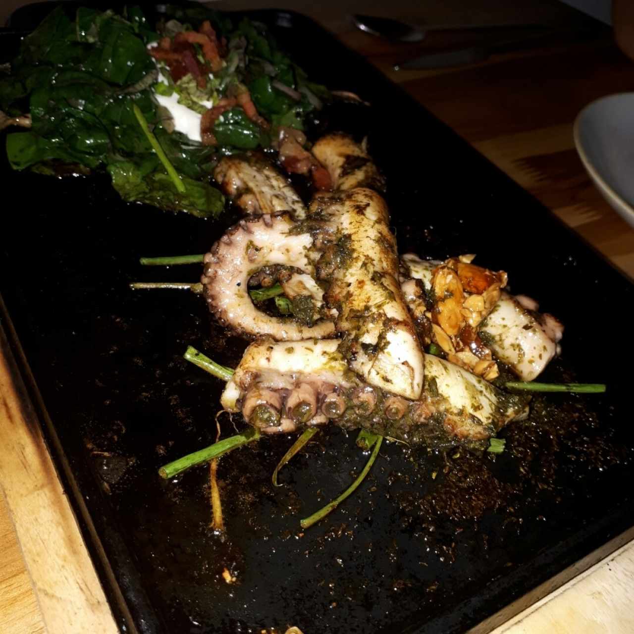 pulpo