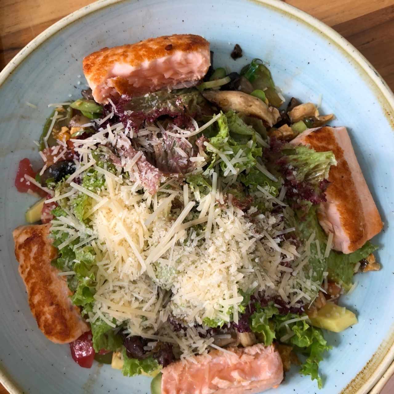 ensalada