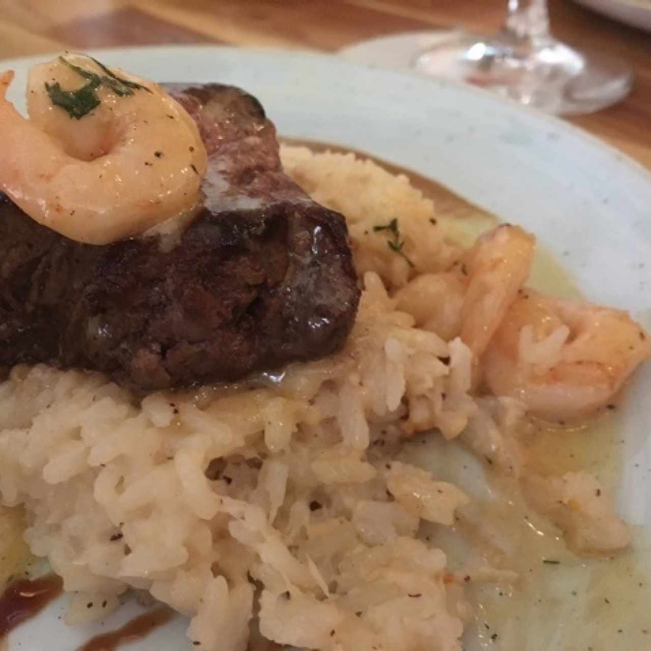 Risotto