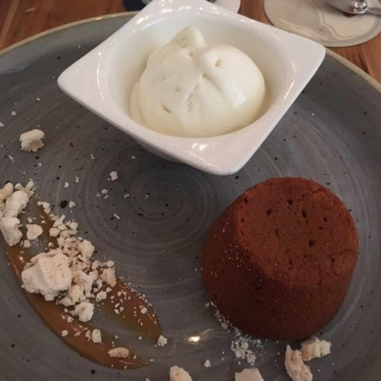 Volcán de arequipe