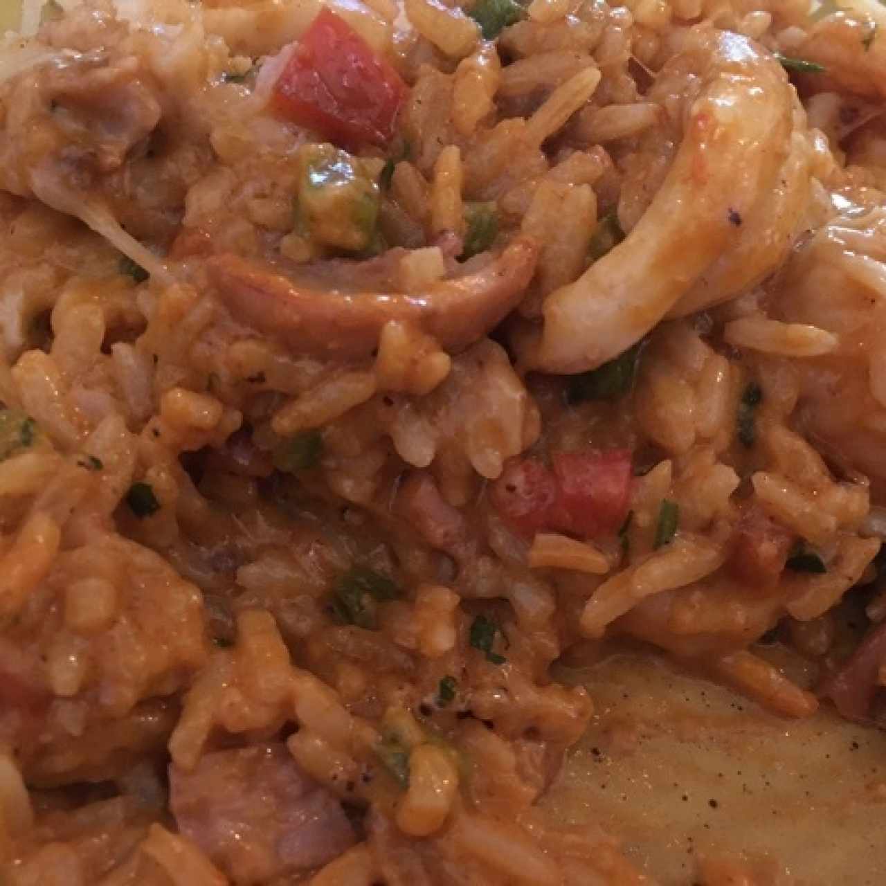 Risotto