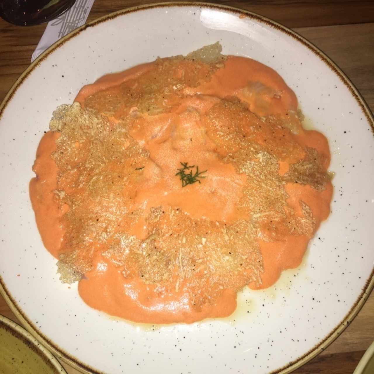 Tiradito