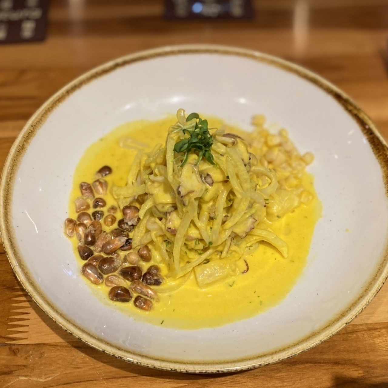 Ceviche Aventura 