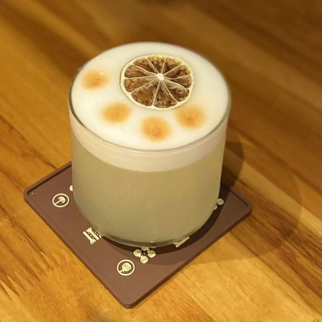 Pisco Sour