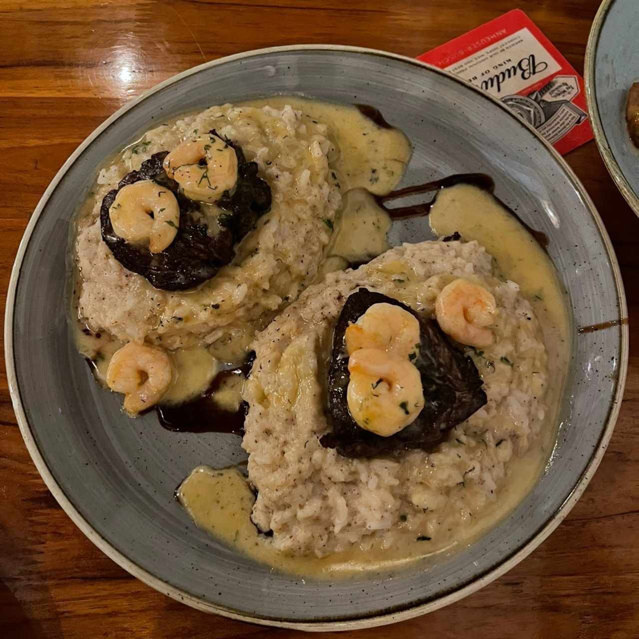 lomo malibú 10/10
