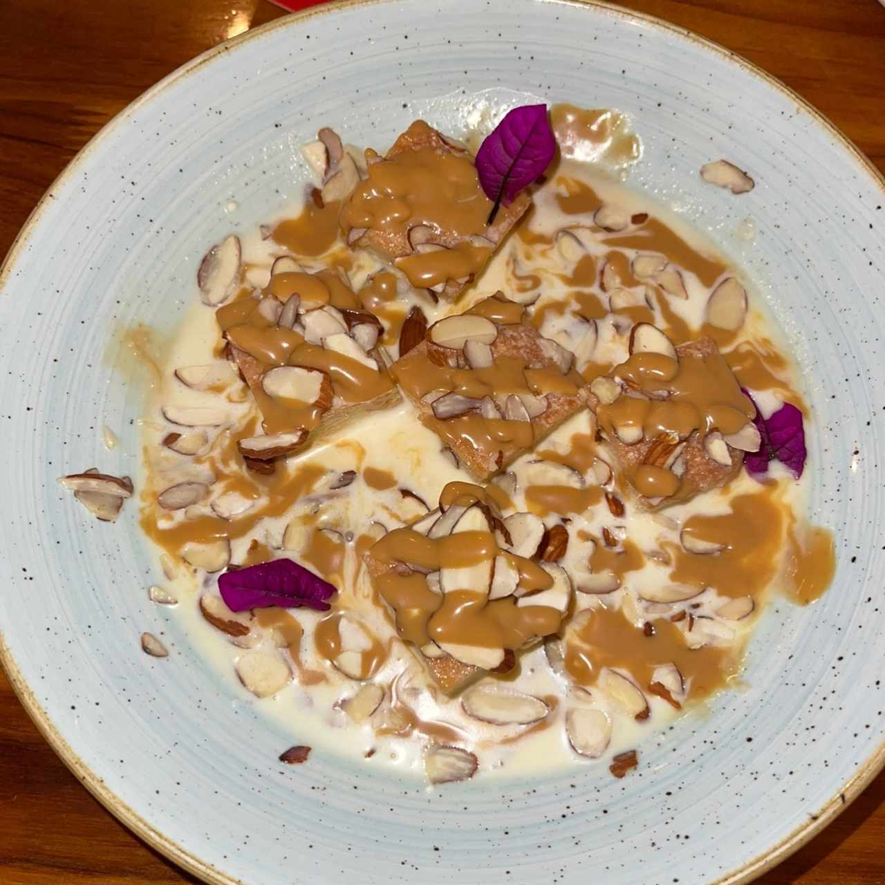 postre 4 leches 10/10
