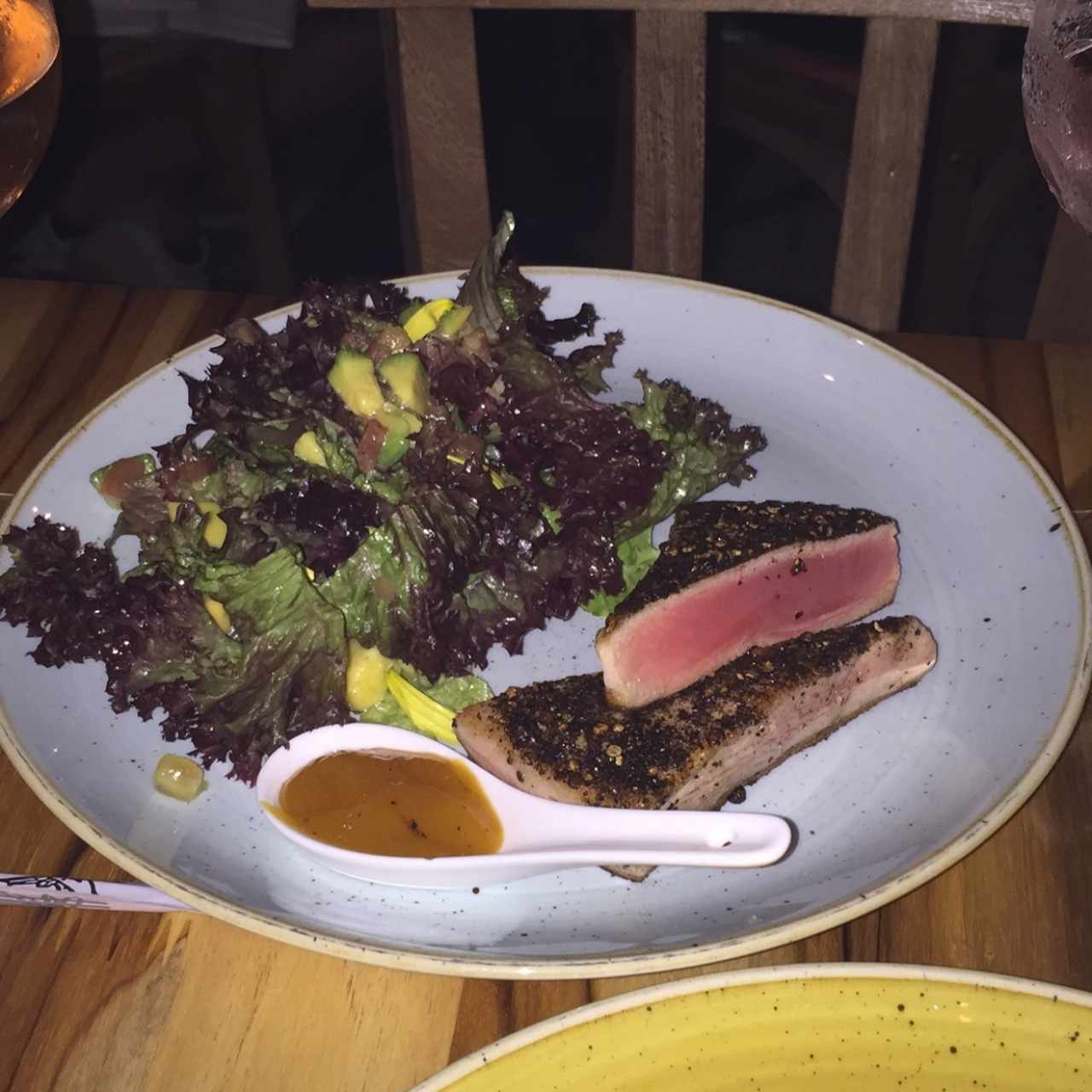 atun rojo