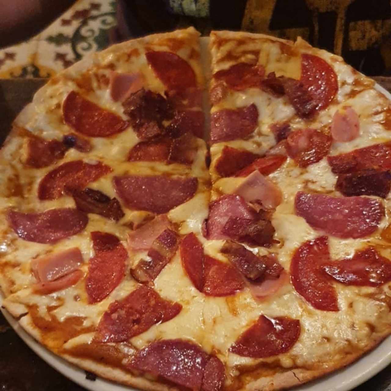 Speciale di carne