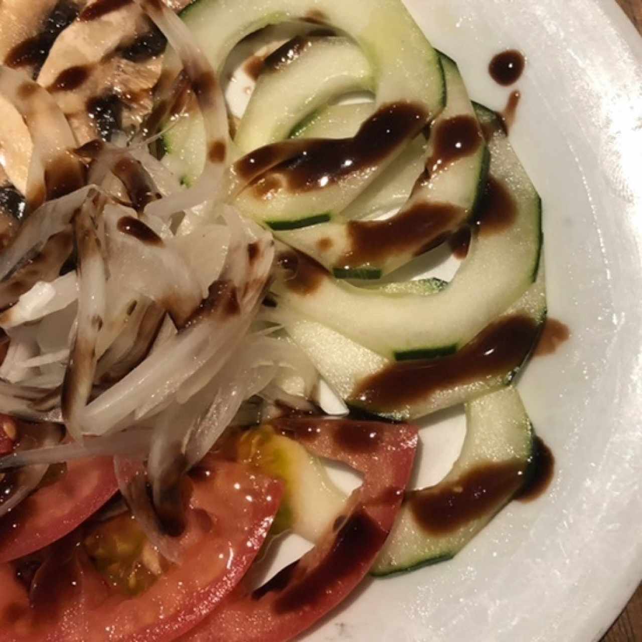 Ensalada 