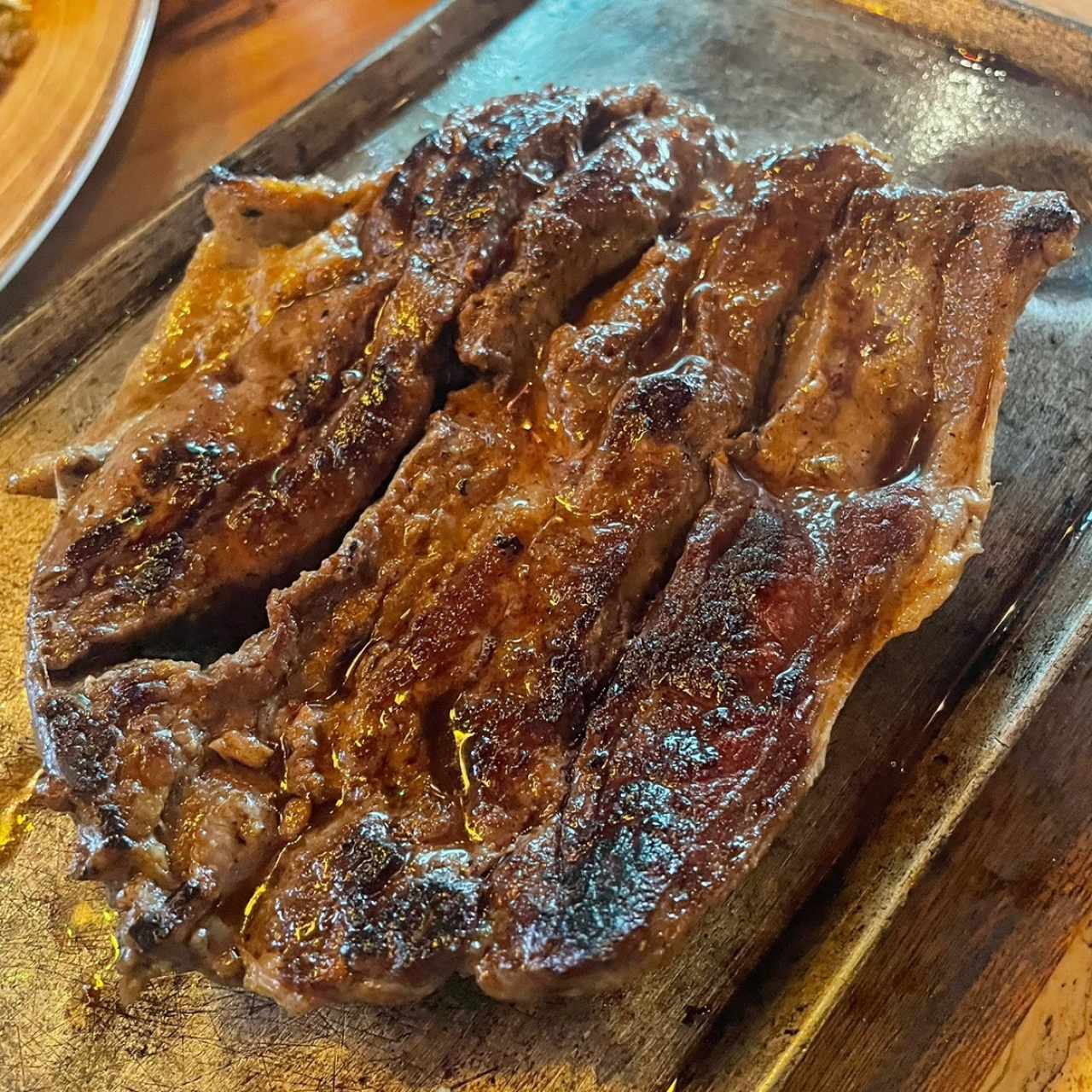 Churrasco