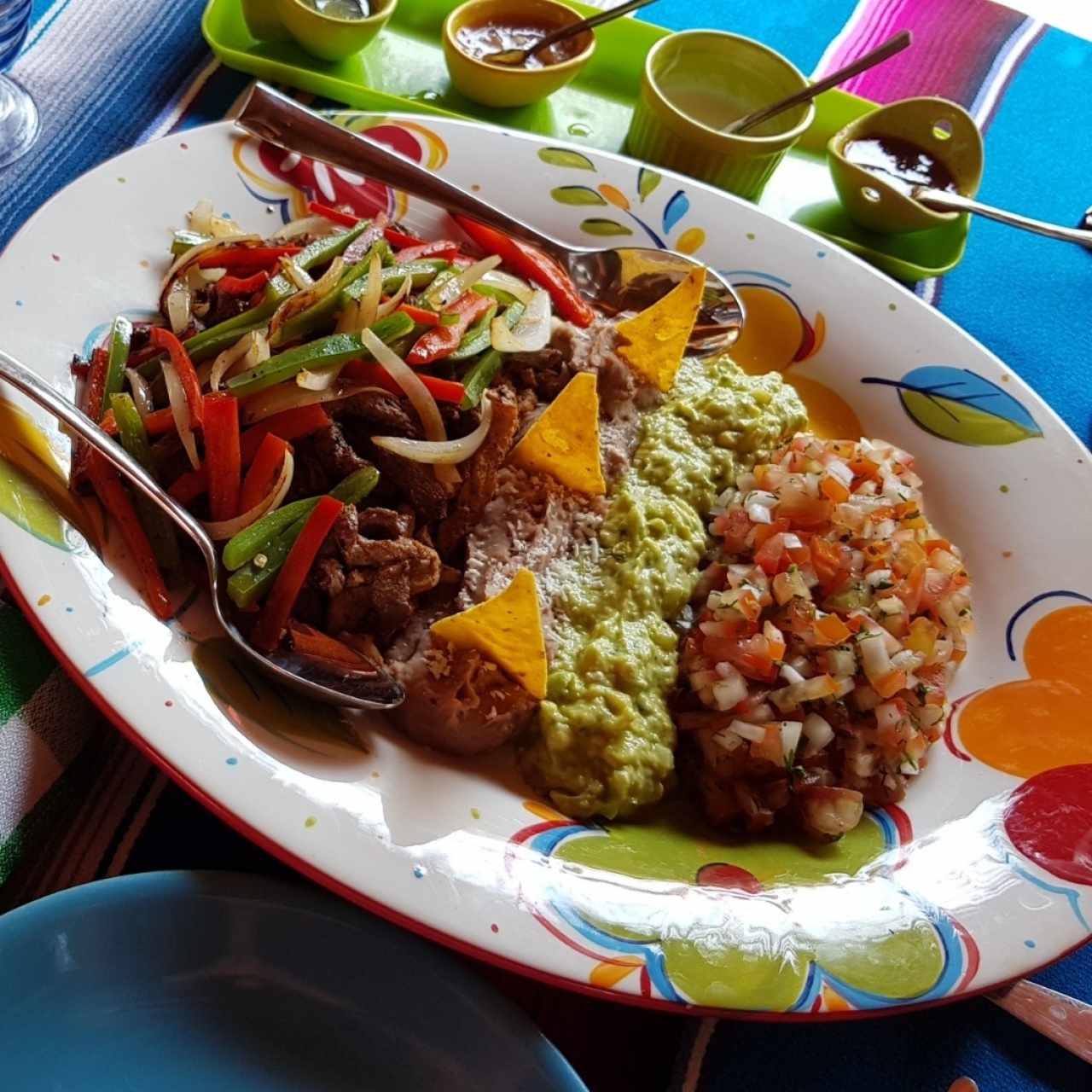 tacos mixtos
