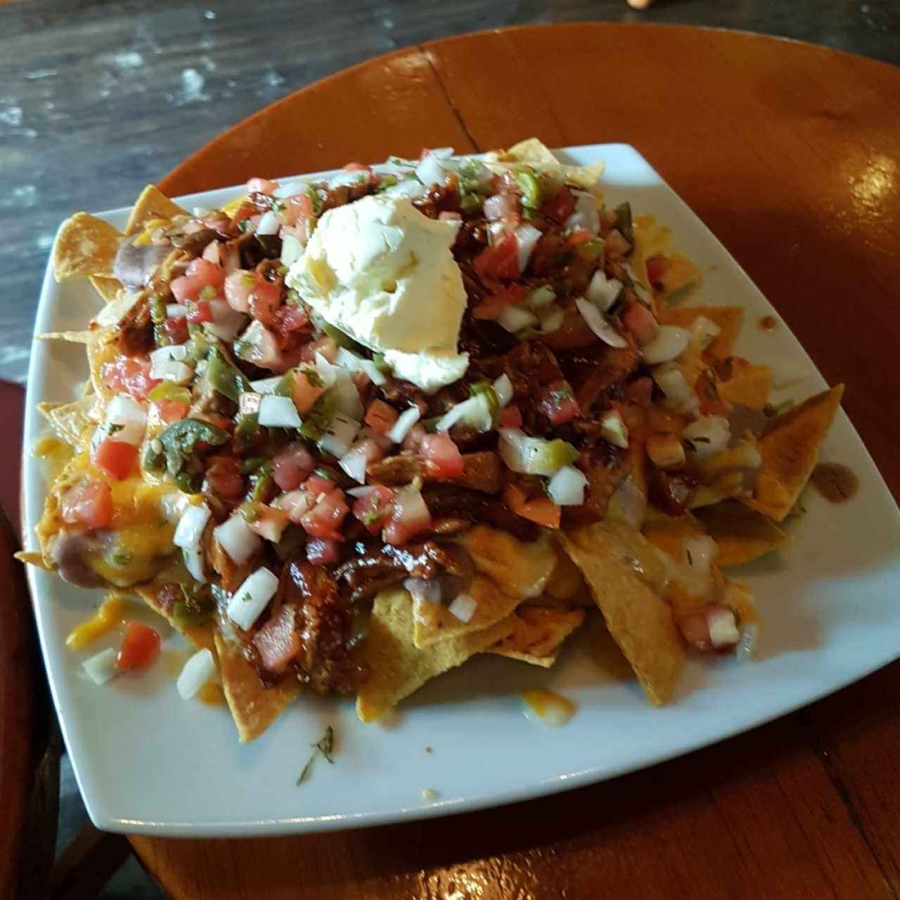 Nachos