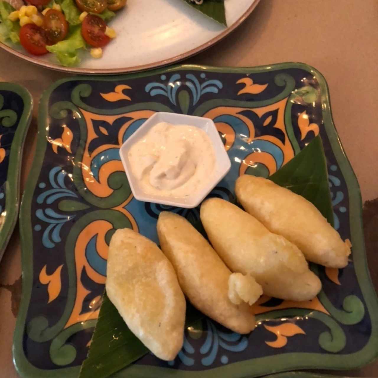 carimenolas 