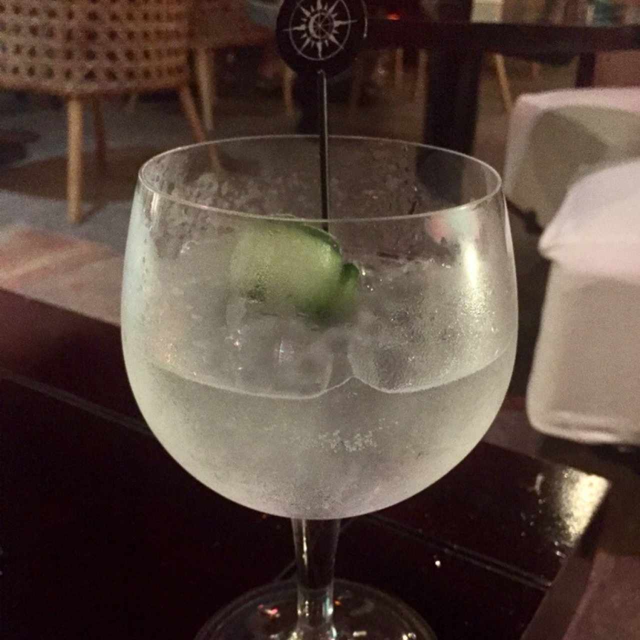 GinTonic